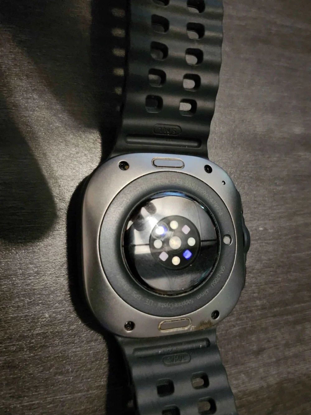 Samsung Galaxy Watch Ultra 47mm